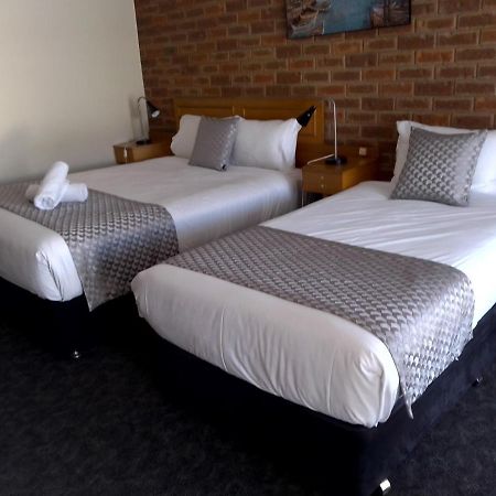 Kerang Motel Esterno foto