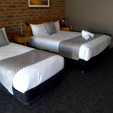 Kerang Motel Esterno foto
