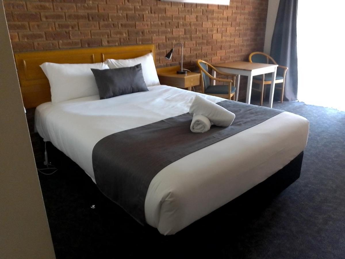 Kerang Motel Esterno foto