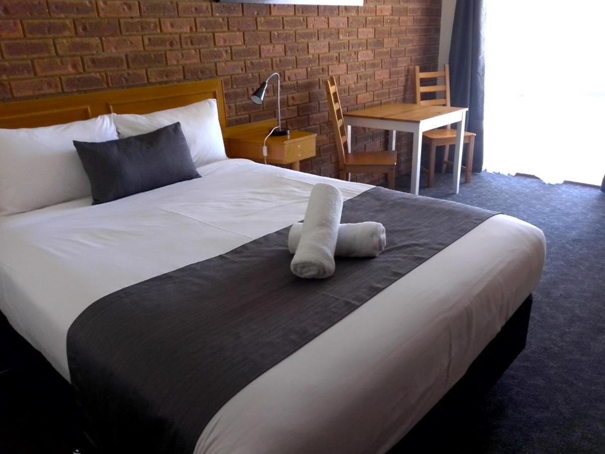 Kerang Motel Esterno foto